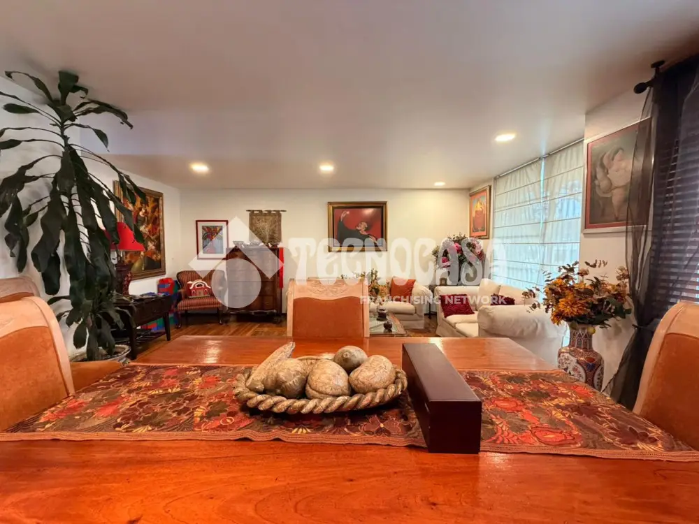 Casa en Condominio en San Angel — foto 7