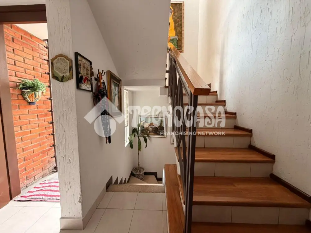 Casa en Condominio en San Angel — foto 10