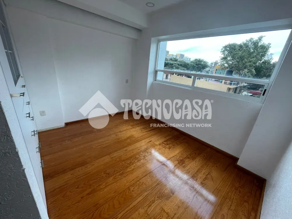 Casa en Condominio en Miguel Hidalgo 3a Seccion — foto 11