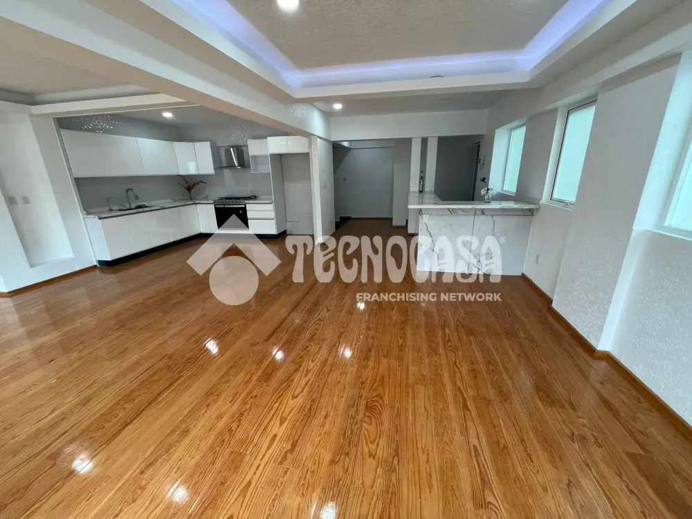 Casa en Condominio en Miguel Hidalgo 3a Seccion — foto 3