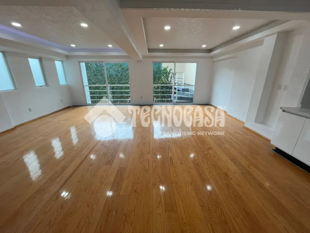 Casa en Condominio en Miguel Hidalgo 3a Seccion — foto 4
