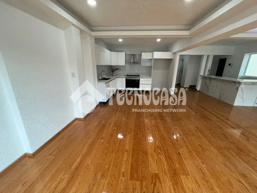 Casa en Condominio en Miguel Hidalgo 3a Seccion — foto 5