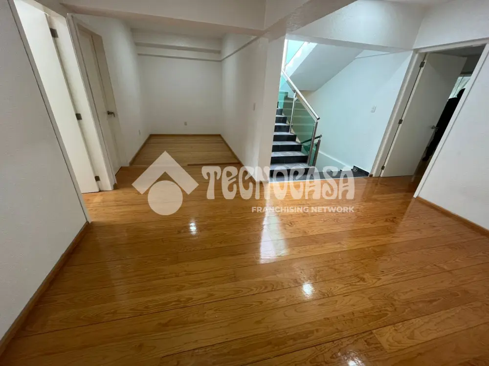 Casa en Condominio en Miguel Hidalgo 3a Seccion — foto 6
