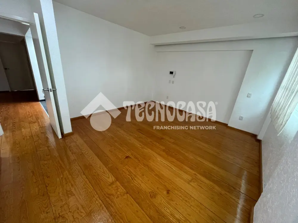 Casa en Condominio en Miguel Hidalgo 3a Seccion — foto 7