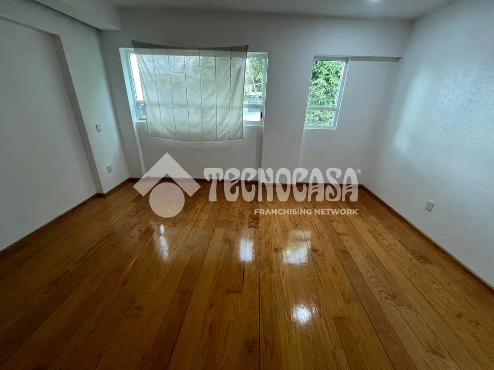 Casa en Condominio en Miguel Hidalgo 3a Seccion — foto 8