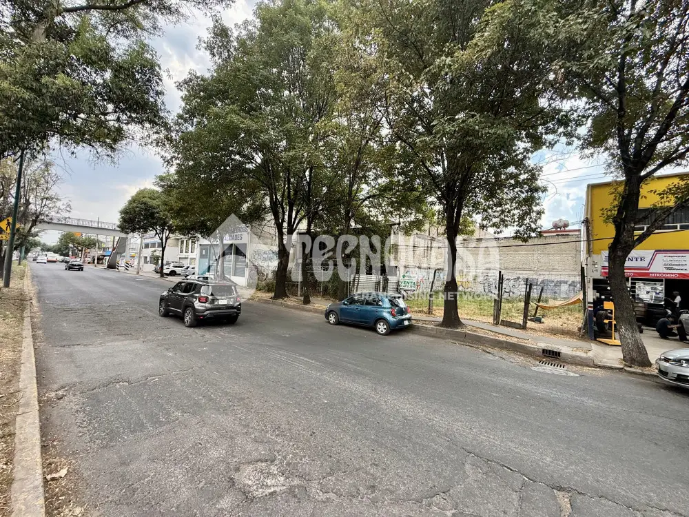 Terreno en Jardines de San Mateo — foto 2