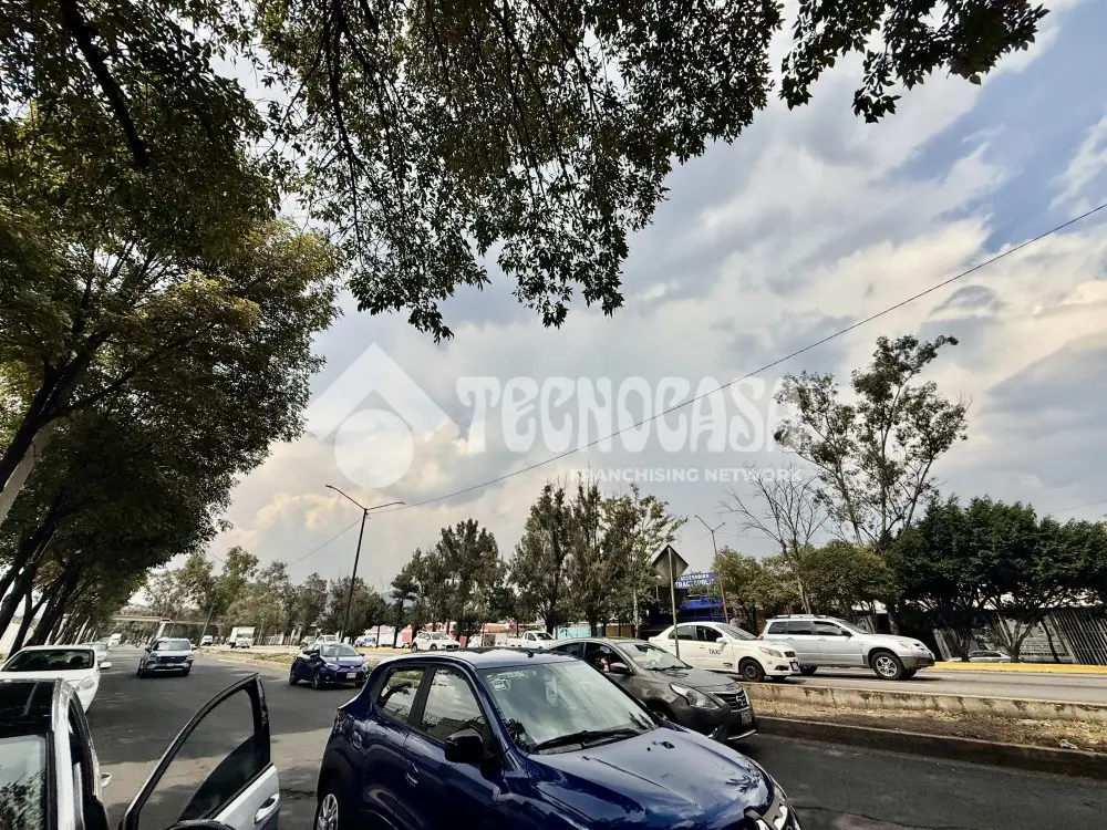 Terreno en Jardines de San Mateo — foto 3