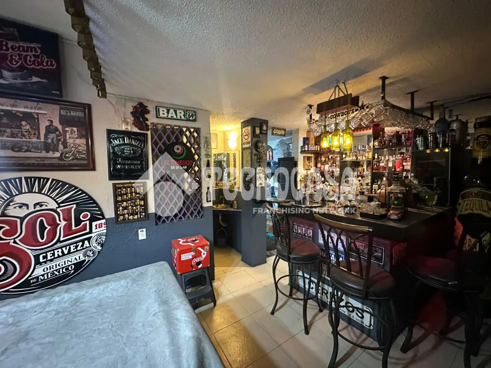 Local Comercial en Granjas Coapa — foto 2