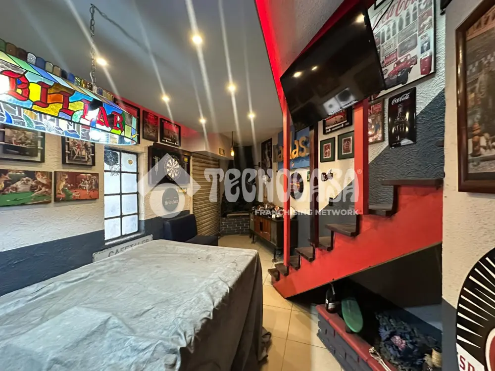 Local Comercial en Granjas Coapa — foto 3