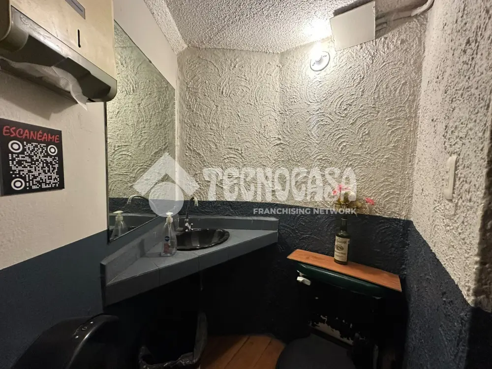 Local Comercial en Granjas Coapa — foto 10