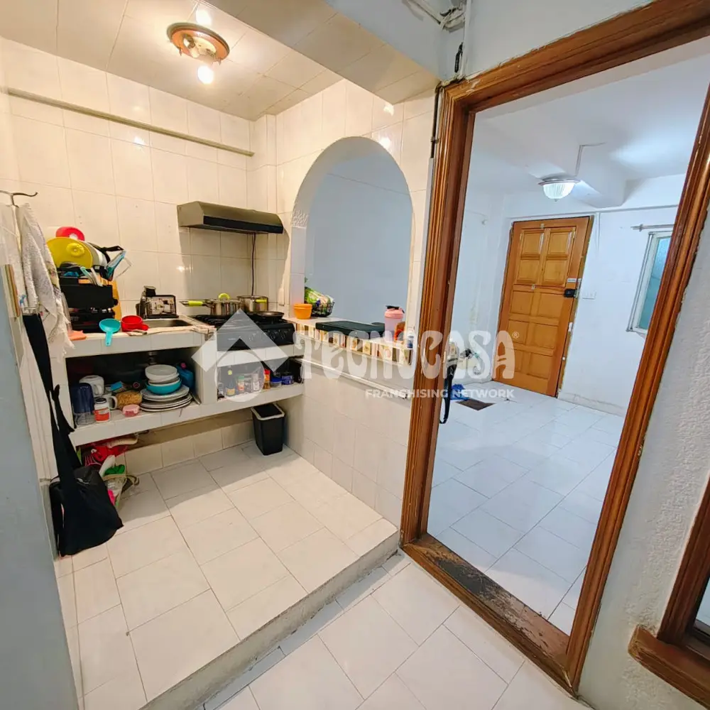 Departamento en San Rafael — foto 5