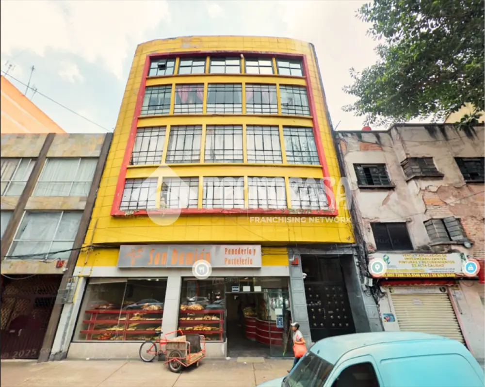 Departamento en San Rafael — foto 10