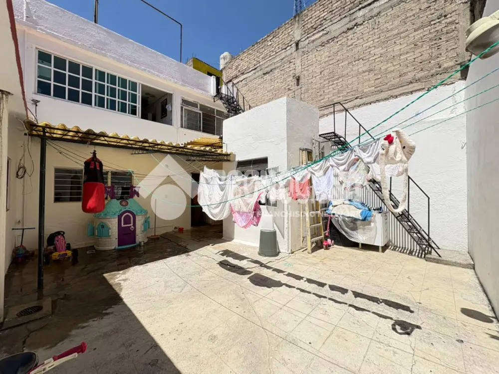 Casa en Isidro Fabela — foto 4