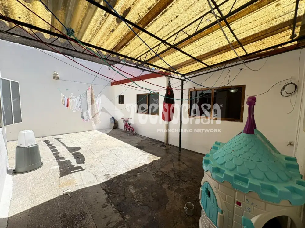 Casa en Isidro Fabela — foto 5