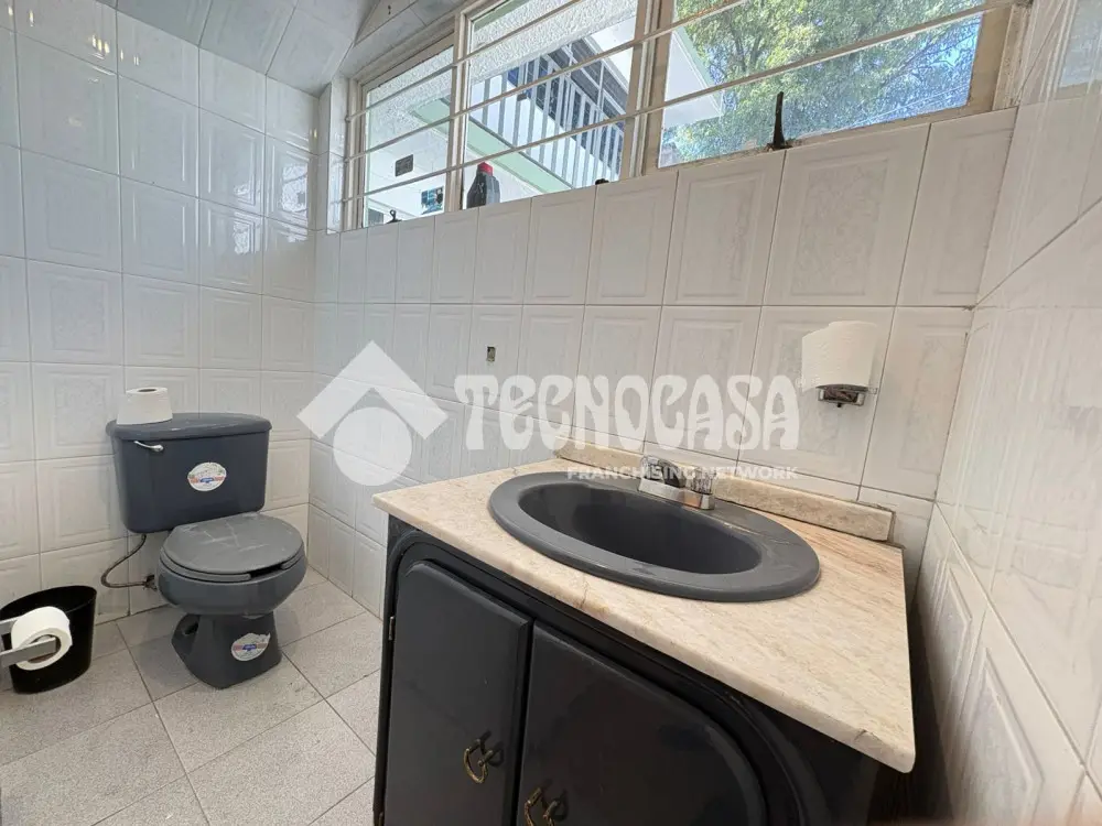 Casa en Isidro Fabela — foto 6