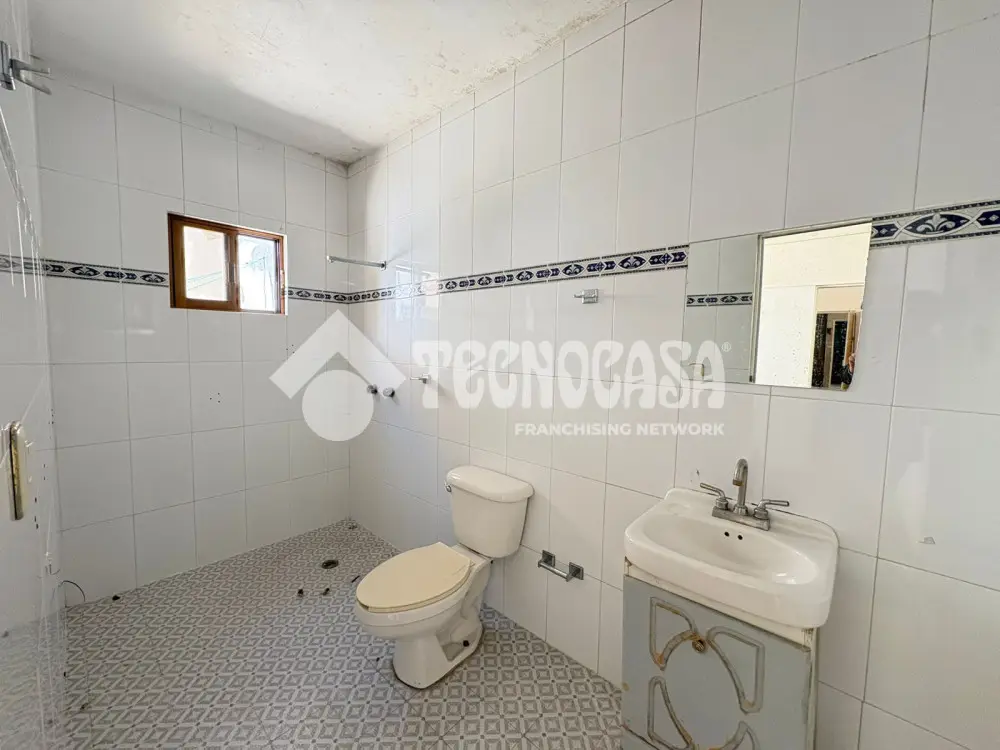 Casa en Isidro Fabela — foto 10