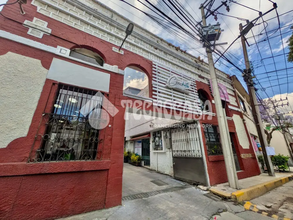 Local Comercial en Progreso Tizapan