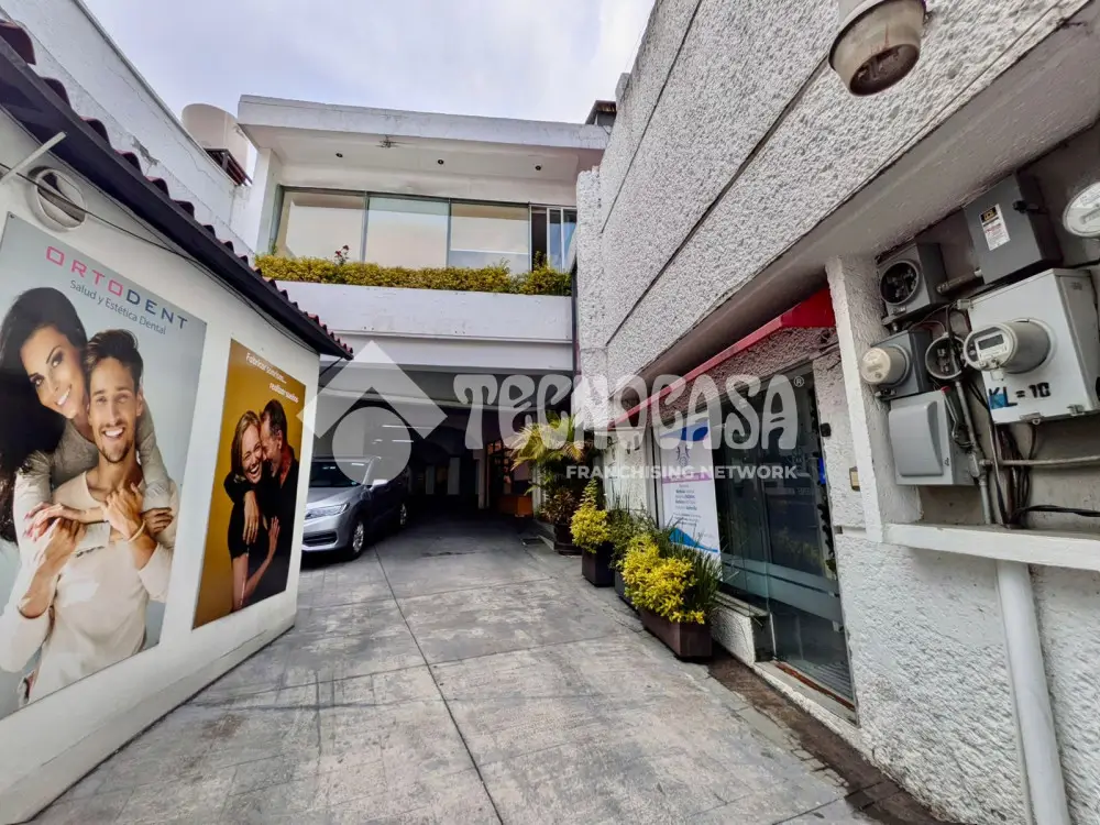 Local Comercial en Progreso Tizapan — foto 2
