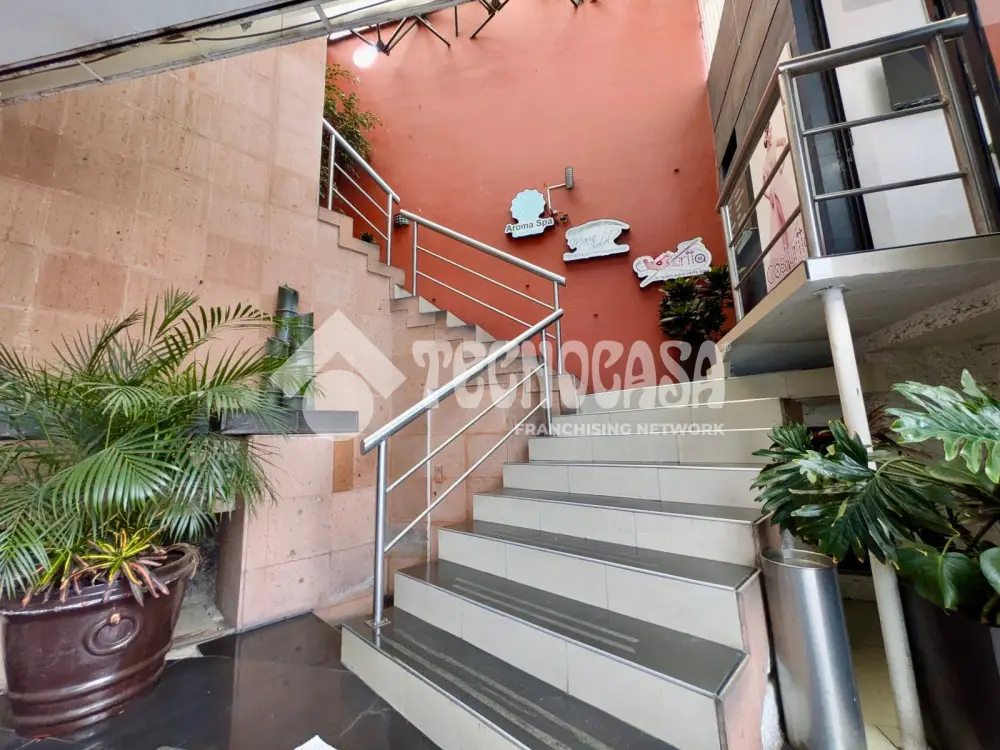 Local Comercial en Progreso Tizapan — foto 4