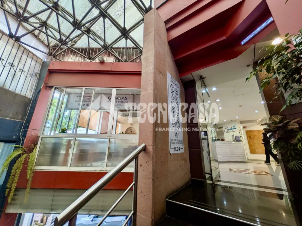 Local Comercial en Progreso Tizapan — foto 6