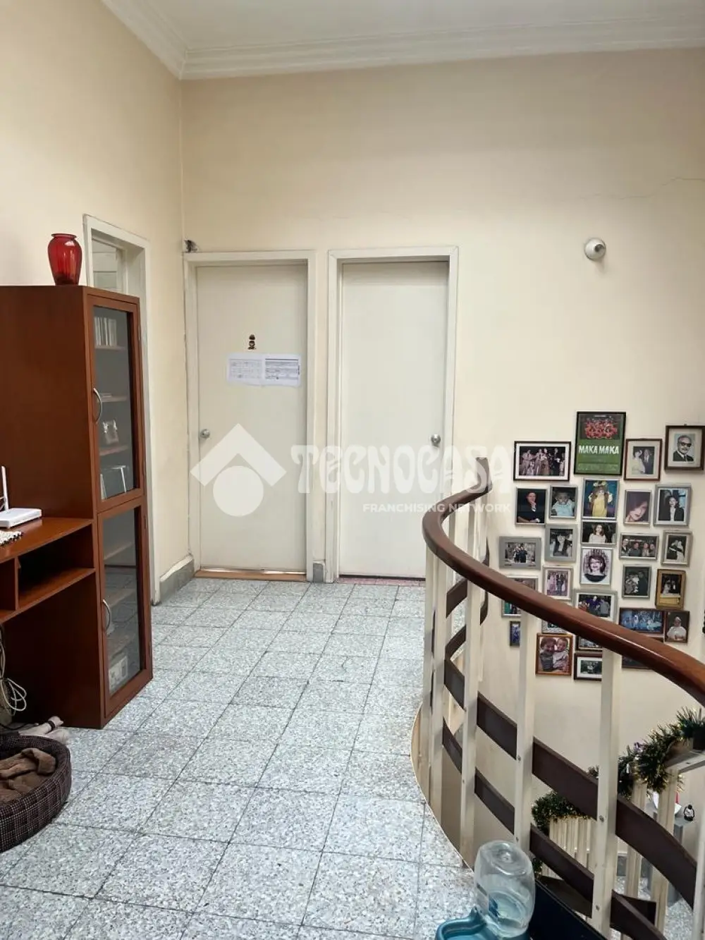 Casa en Letran Valle — foto 2