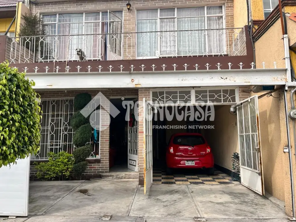 Casa en Letran Valle — foto 12