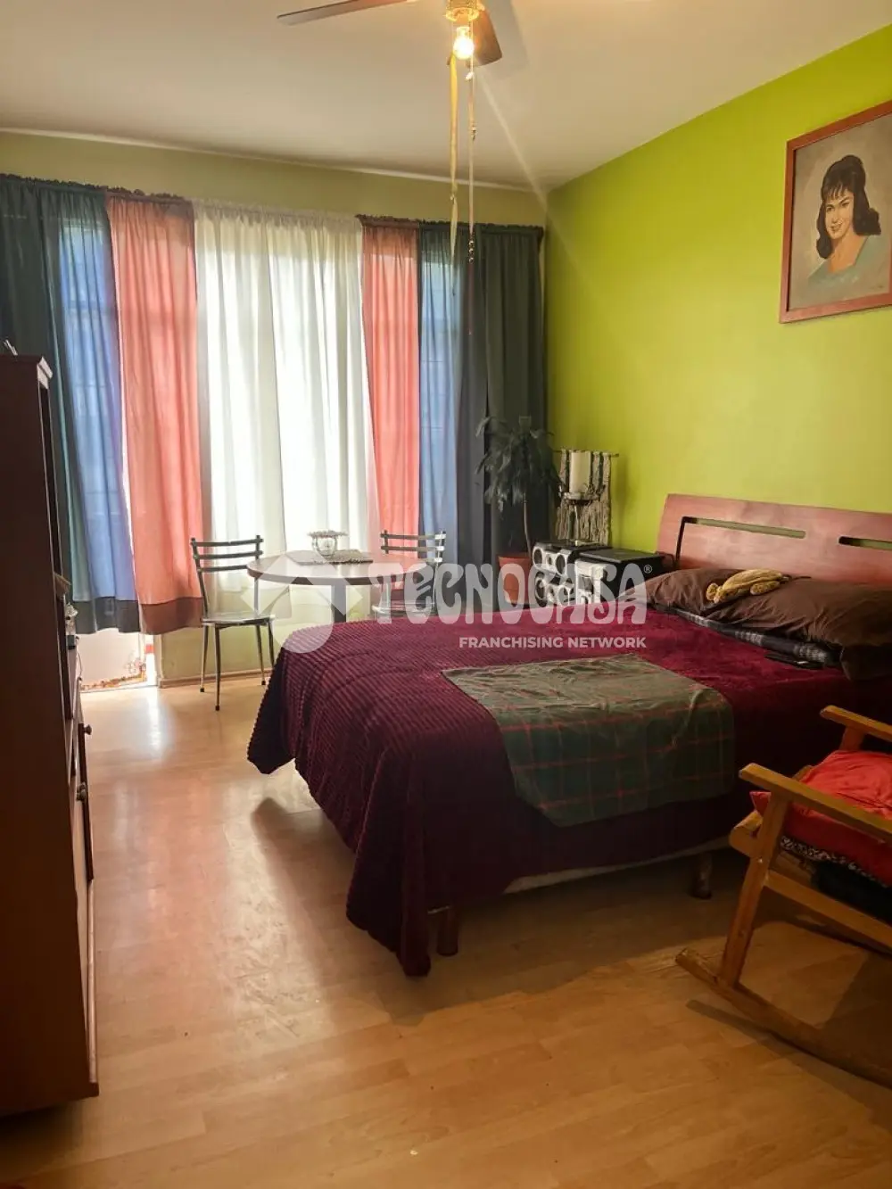 Casa en Letran Valle — foto 3