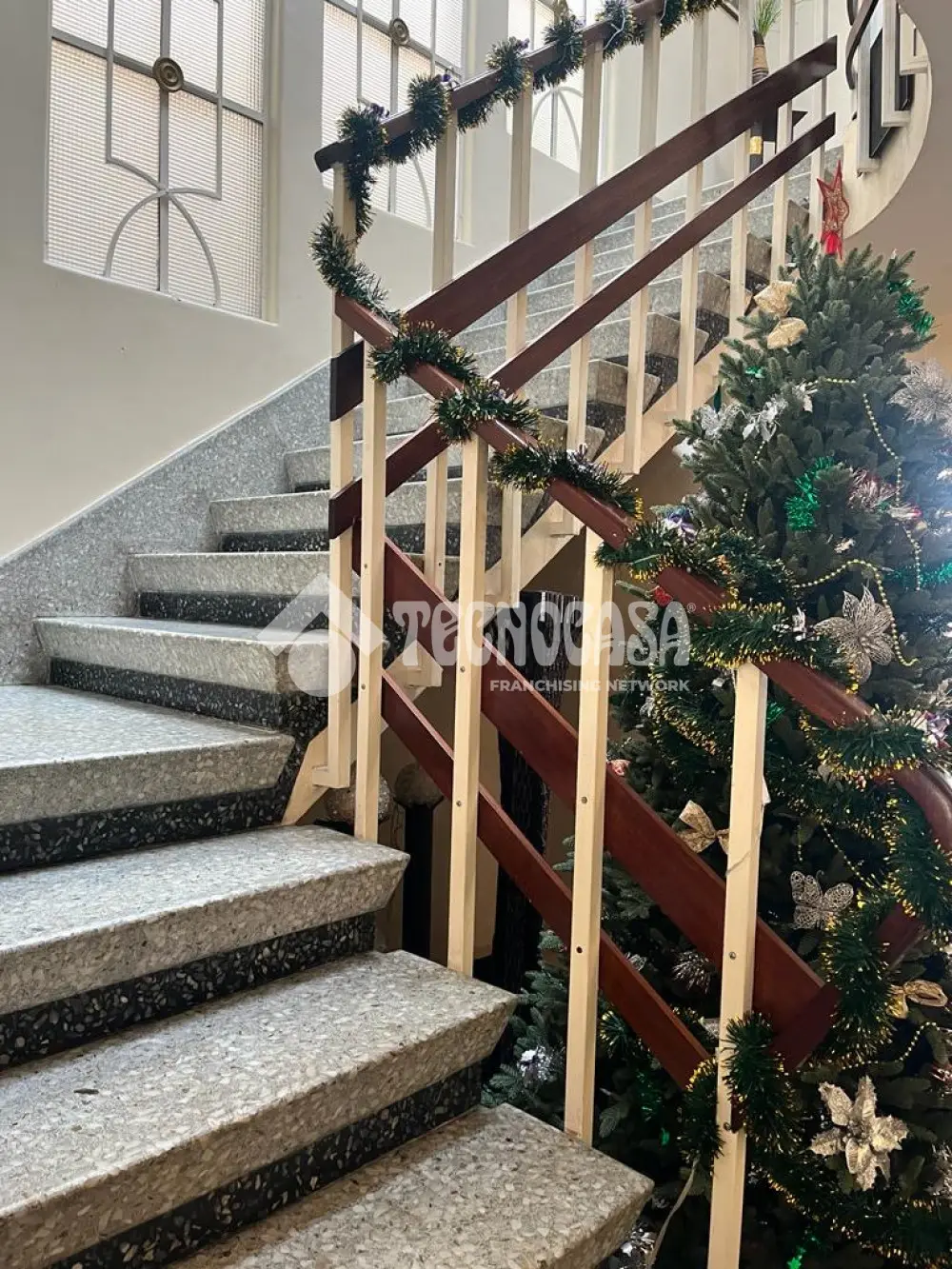 Casa en Letran Valle — foto 4