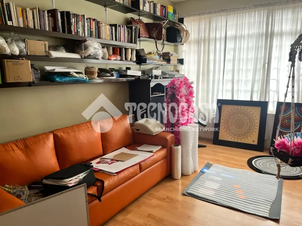 Casa en Letran Valle — foto 5