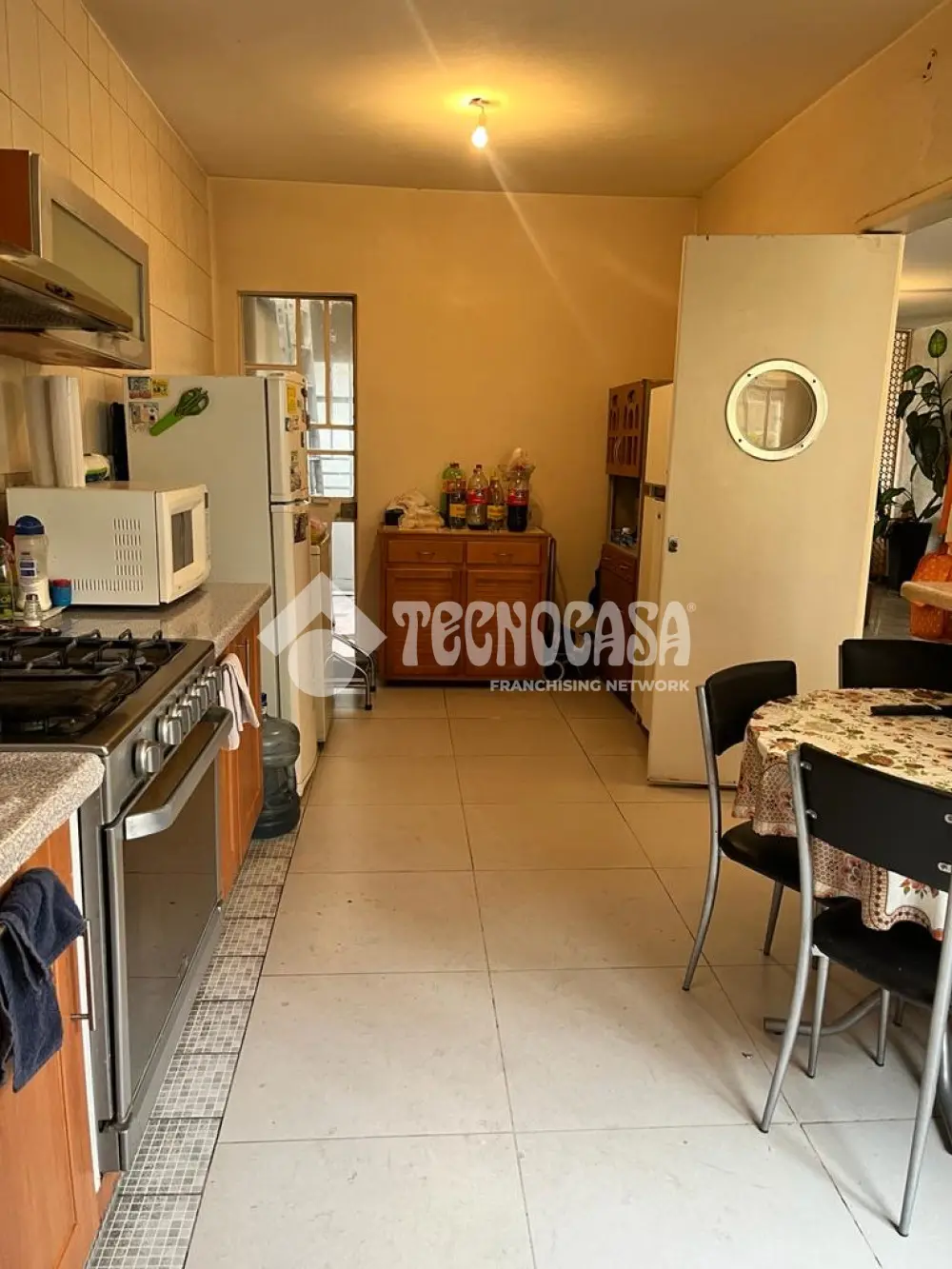 Casa en Letran Valle — foto 8