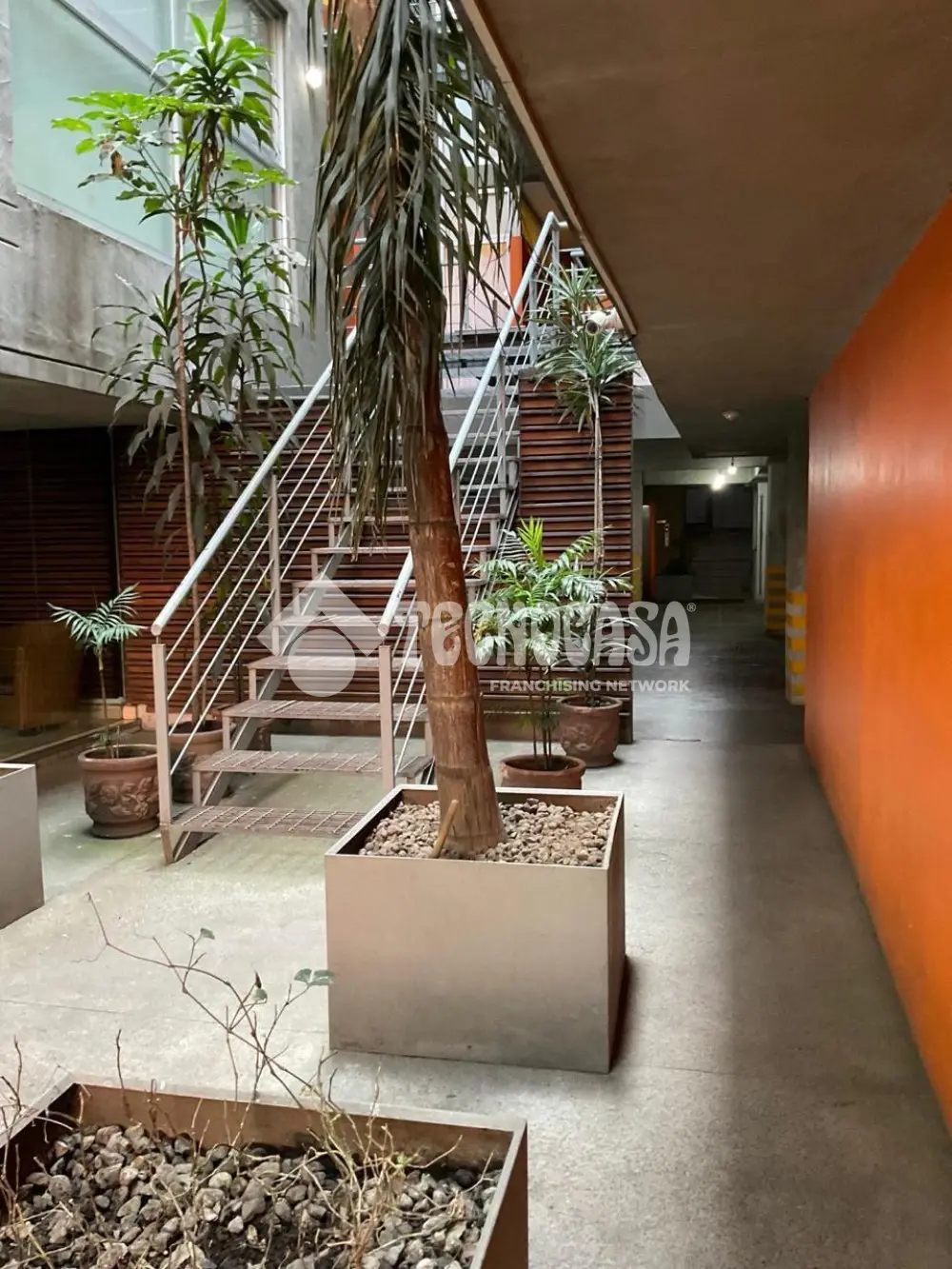 Departamento en Condesa — foto 2