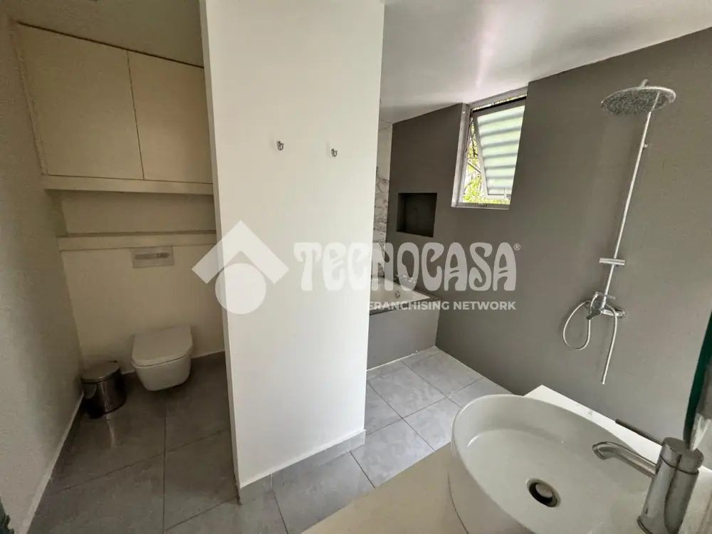 Departamento en Condesa — foto 12
