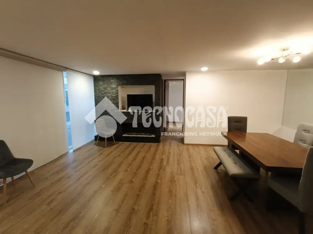 Departamento en Condesa — foto 4