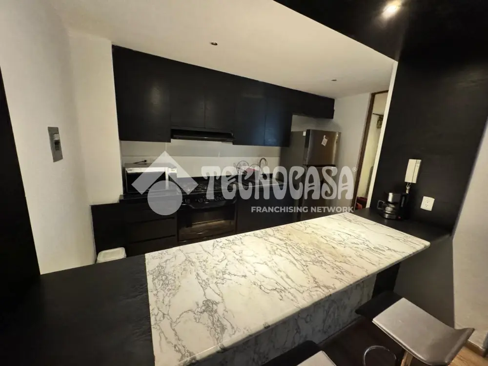 Departamento en Condesa — foto 5