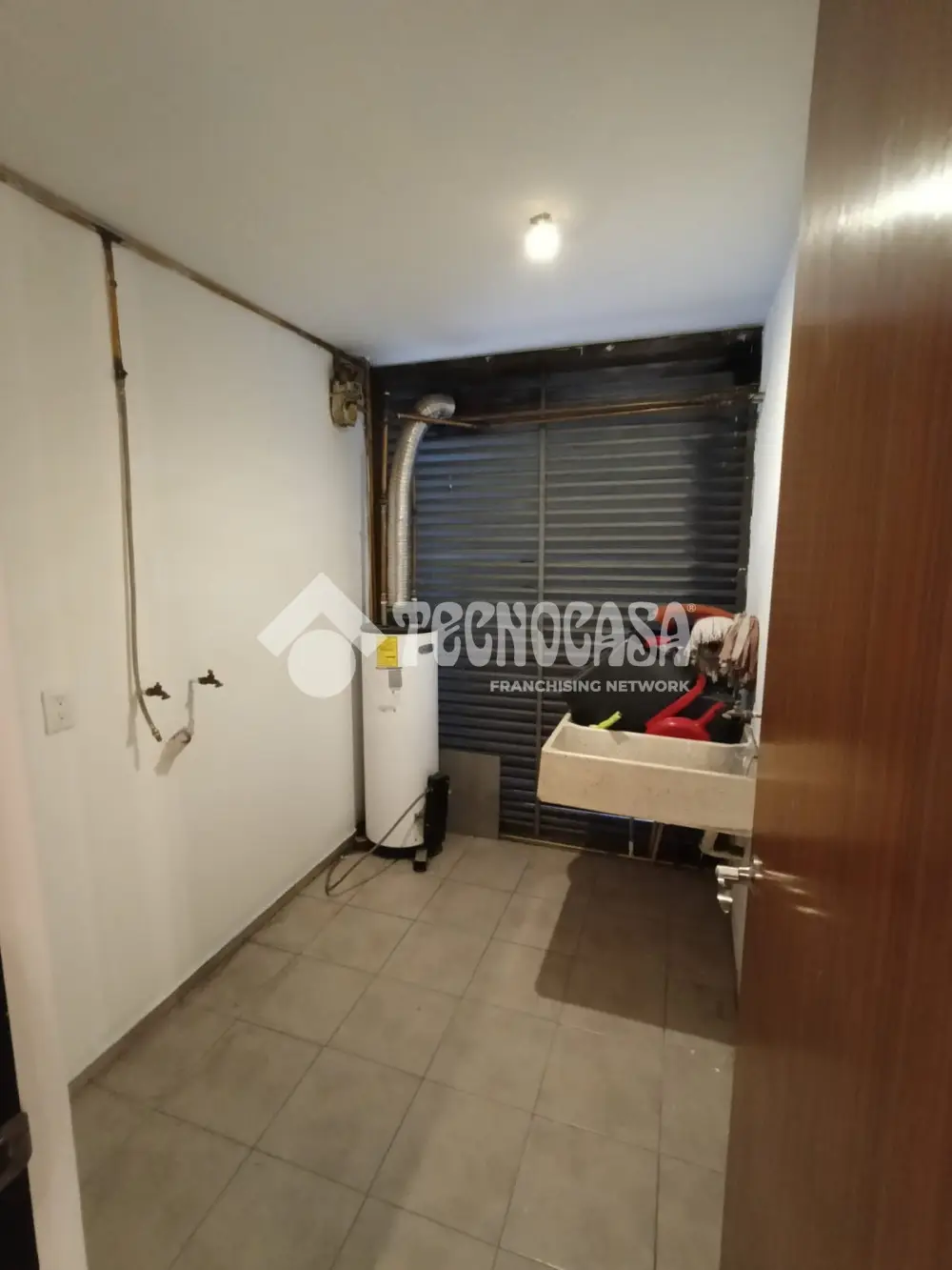 Departamento en Condesa — foto 6
