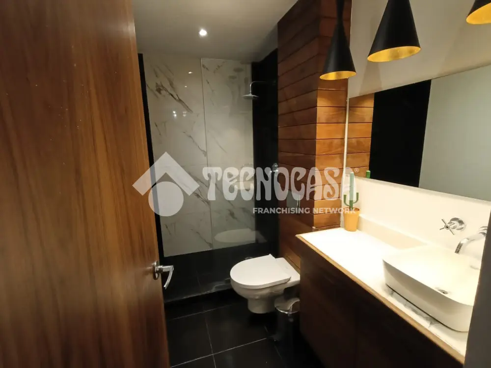 Departamento en Condesa — foto 7