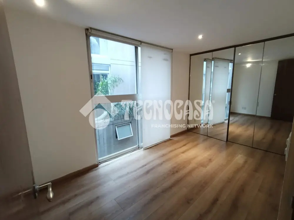 Departamento en Condesa — foto 8