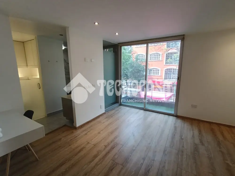 Departamento en Condesa — foto 10