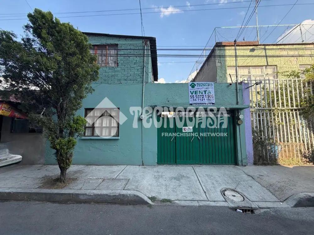 Casa en Agricola Oriental