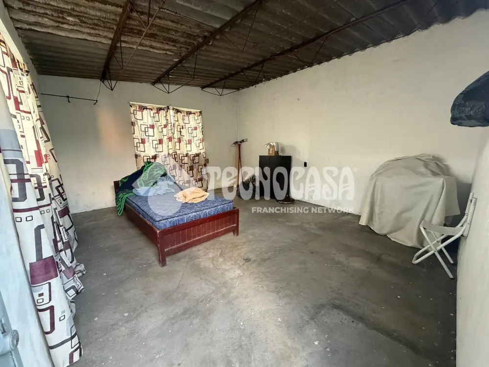 Casa en Agricola Oriental — foto 12
