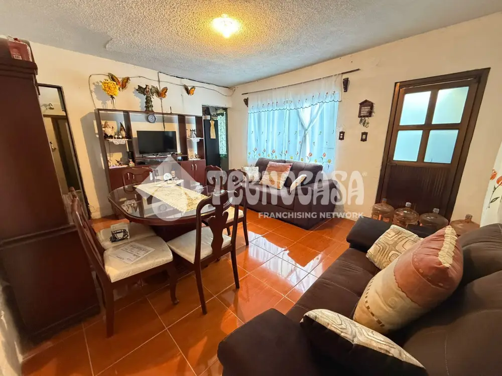 Casa en Agricola Oriental — foto 3