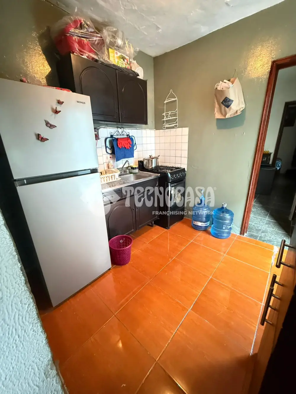 Casa en Agricola Oriental — foto 5