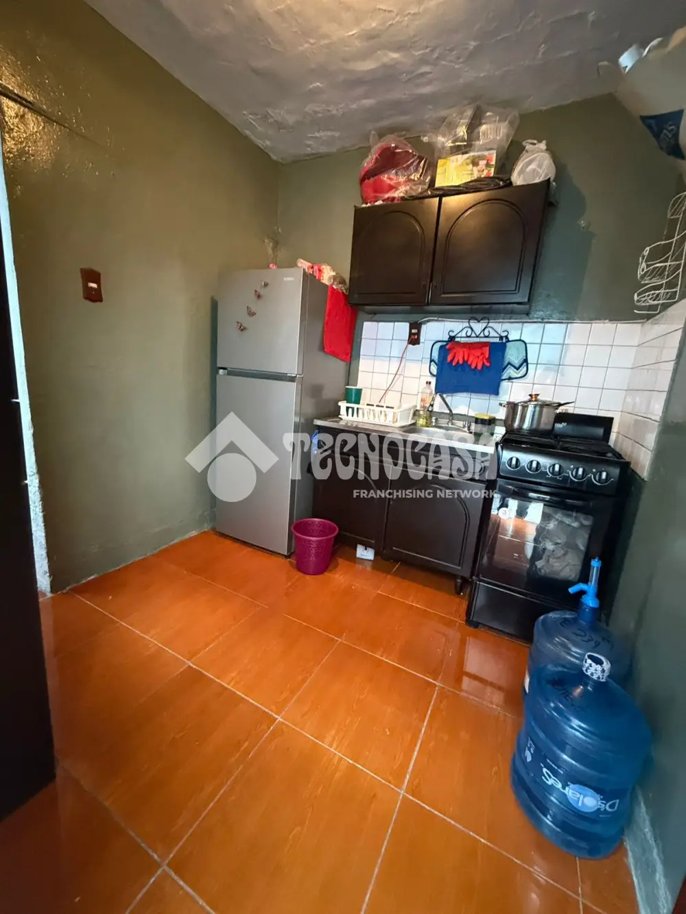 Casa en Agricola Oriental — foto 6