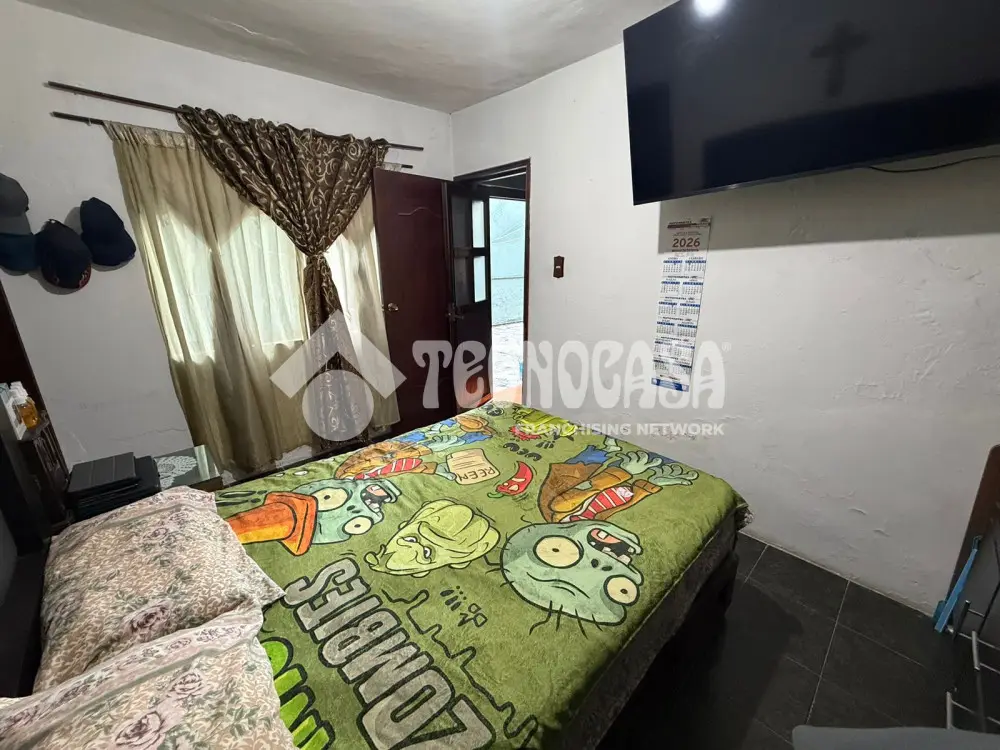 Casa en Agricola Oriental — foto 8