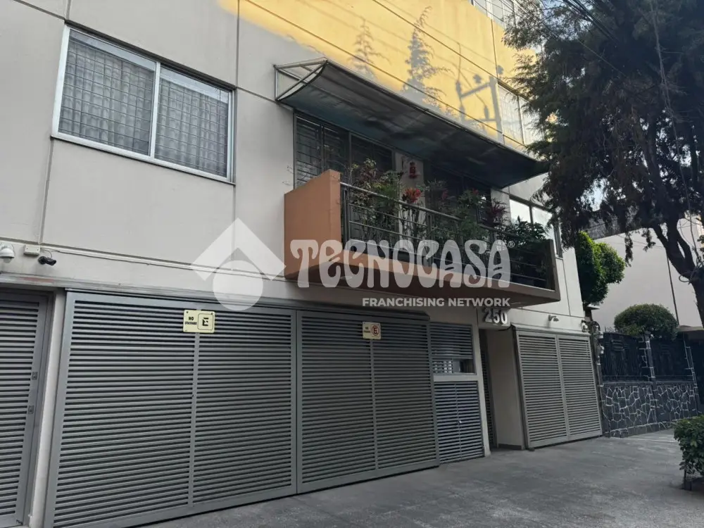 Casa en Condominio en Alamos