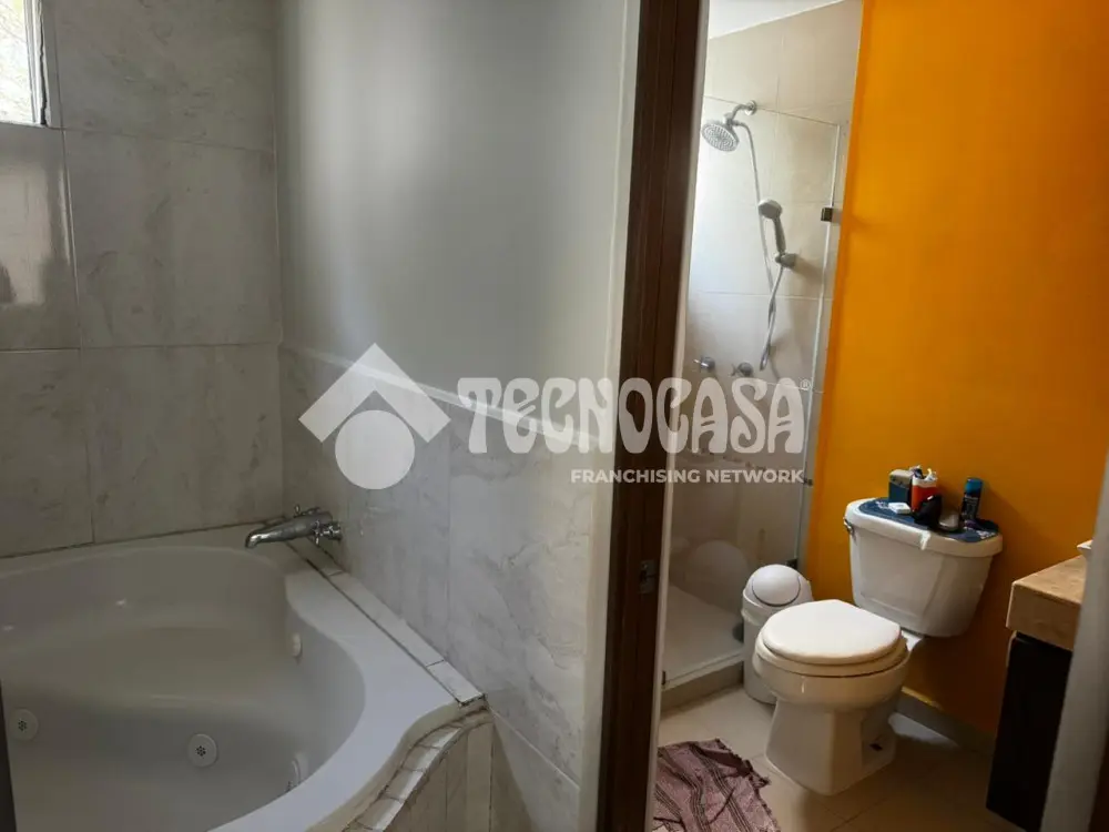 Casa en Condominio en Alamos — foto 11
