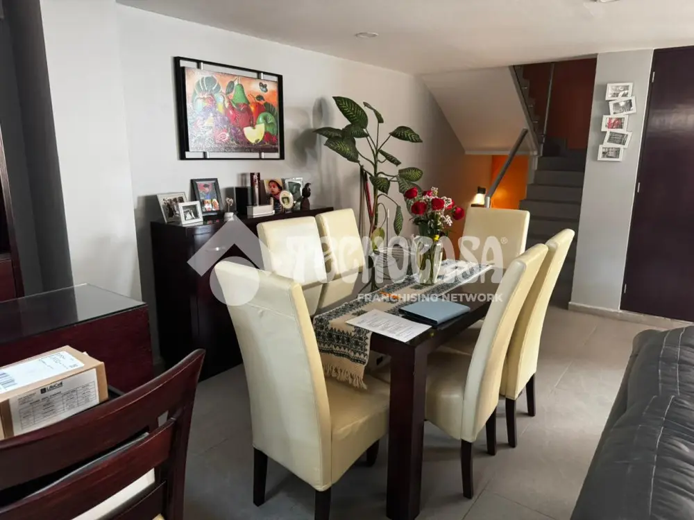 Casa en Condominio en Alamos — foto 5