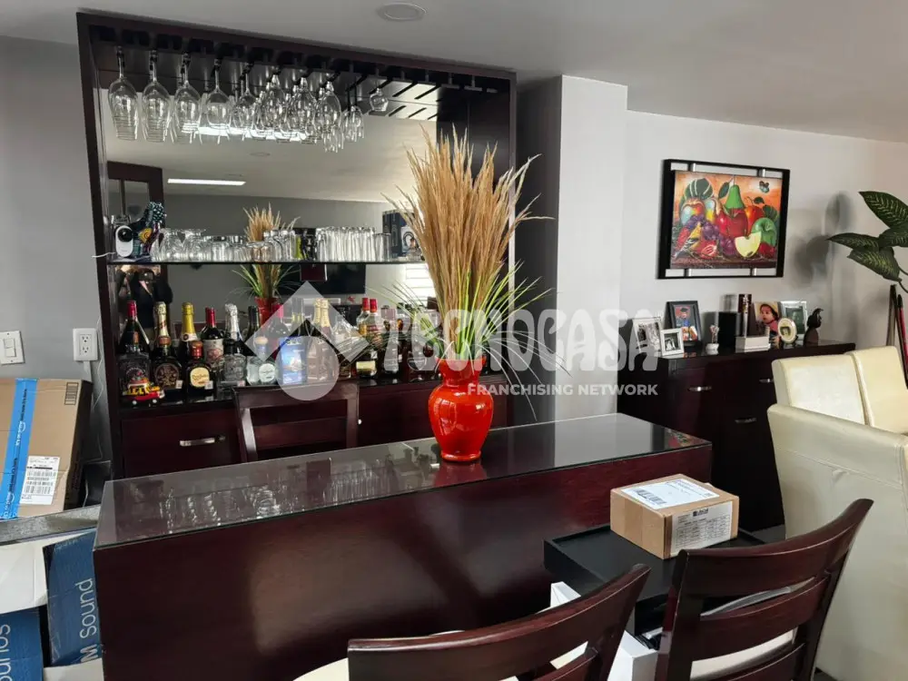 Casa en Condominio en Alamos — foto 6