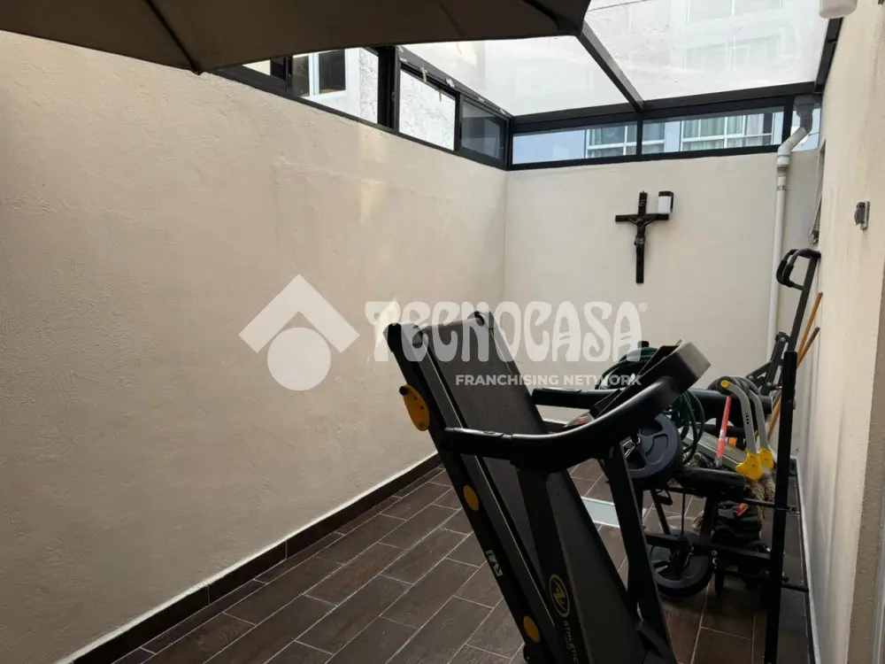 Casa en Condominio en Alamos — foto 7