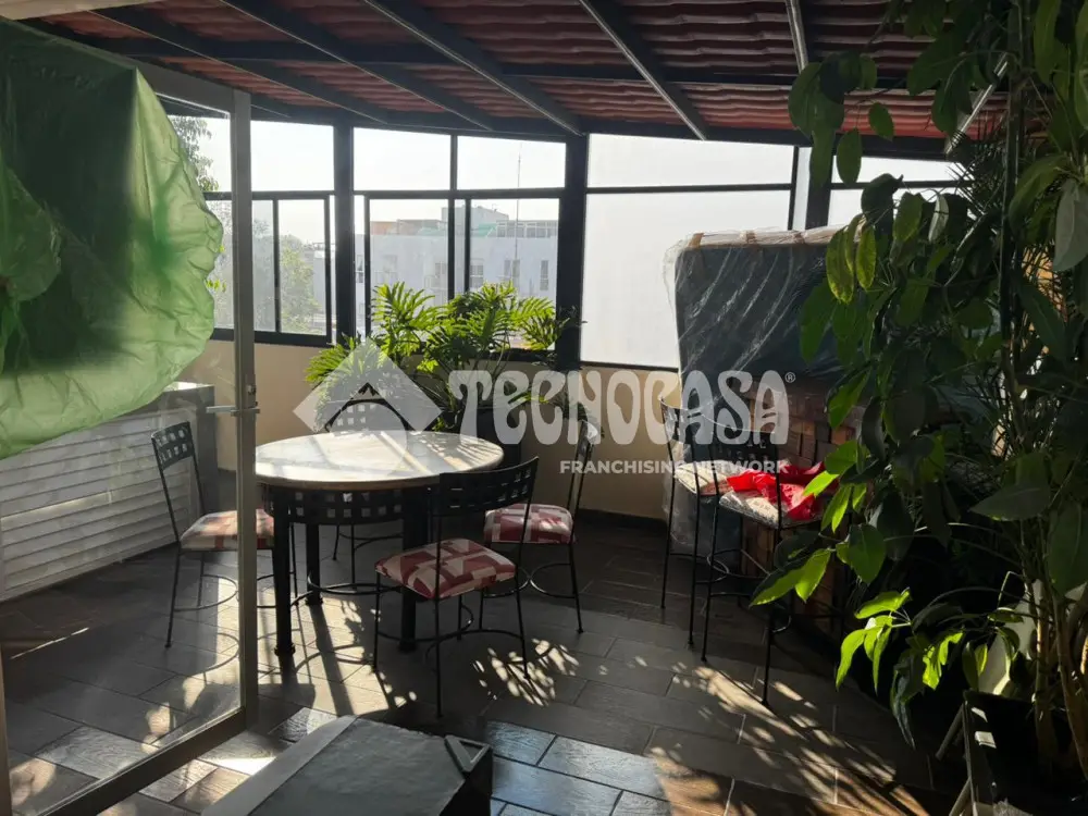Casa en Condominio en Alamos — foto 8
